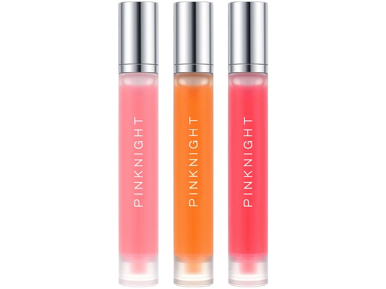 **PINKNIGHT紅肽激情熱辣辣