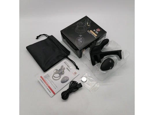 NVTOYS安芮延時鎖精環