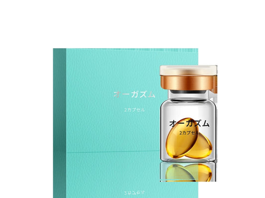 交悅女神秒潮快感液