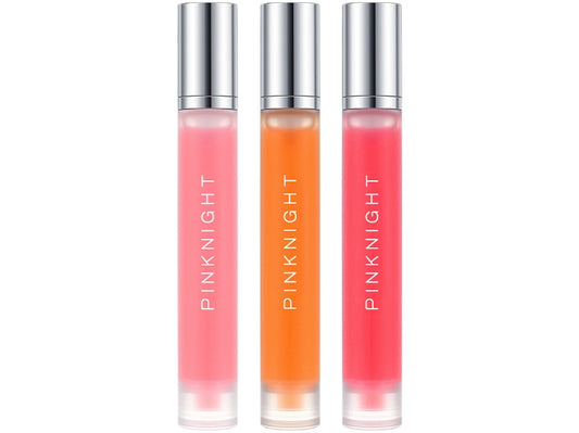 **PINKNIGHT紅肽激情